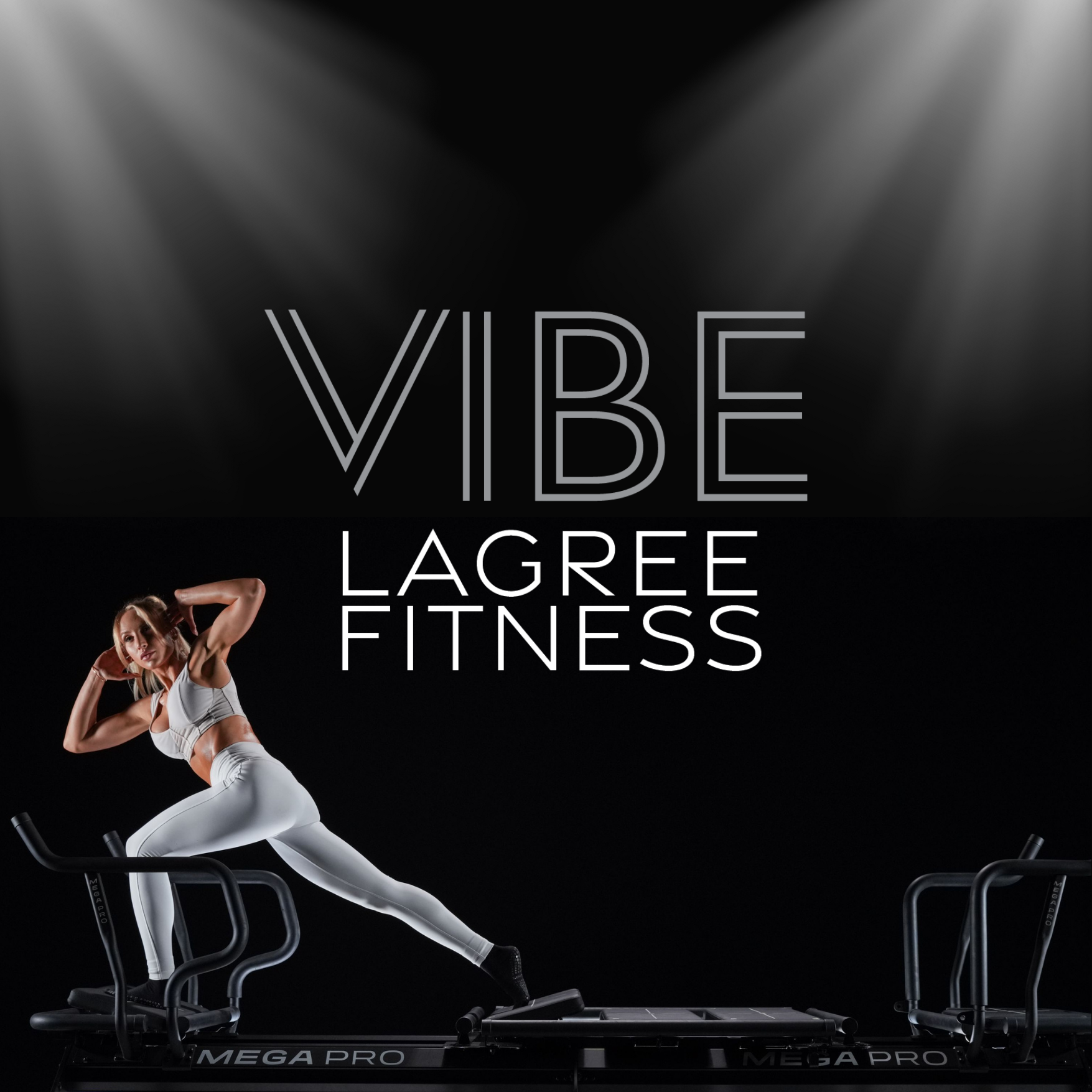 VIBE Lagree Fitness