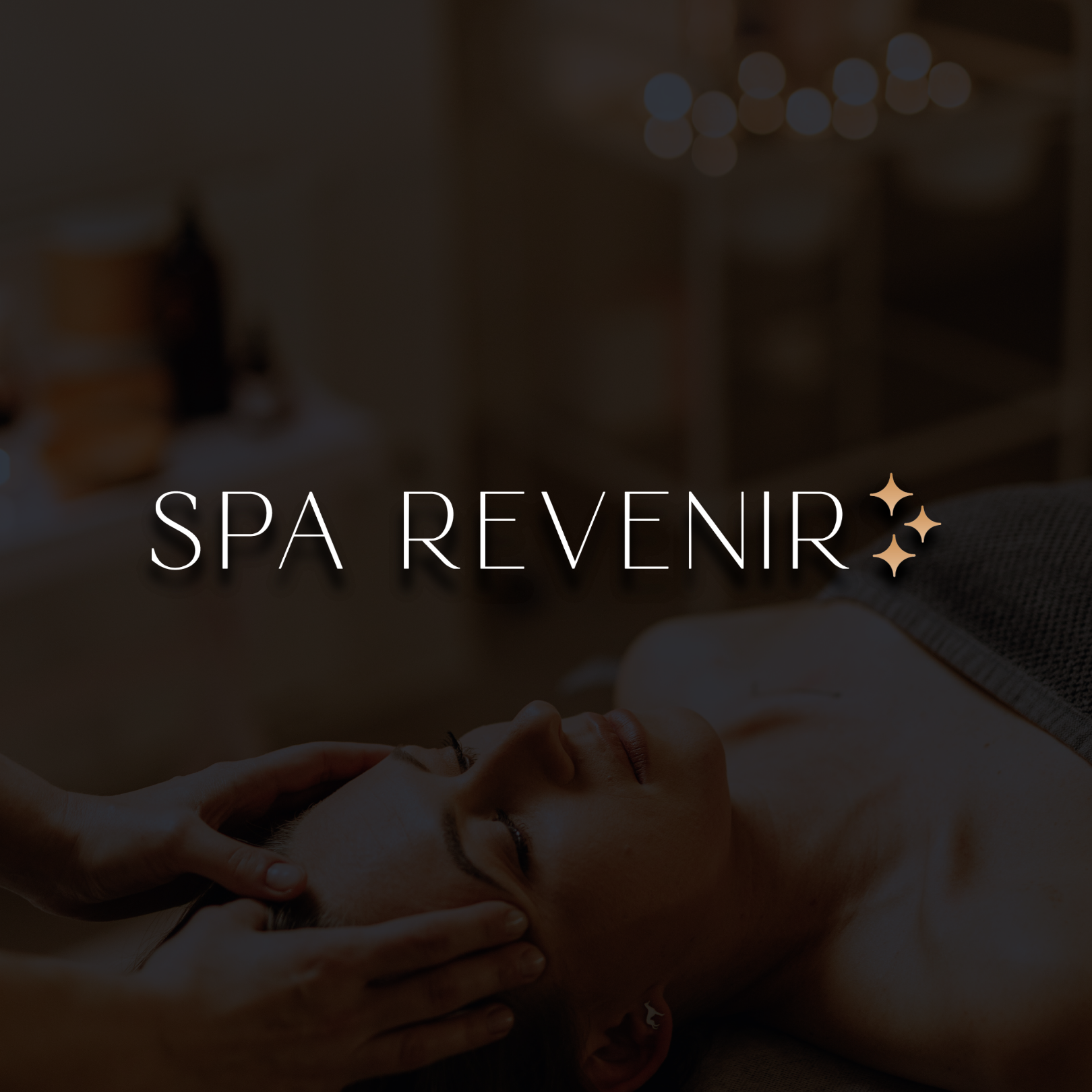 Spa Revenir