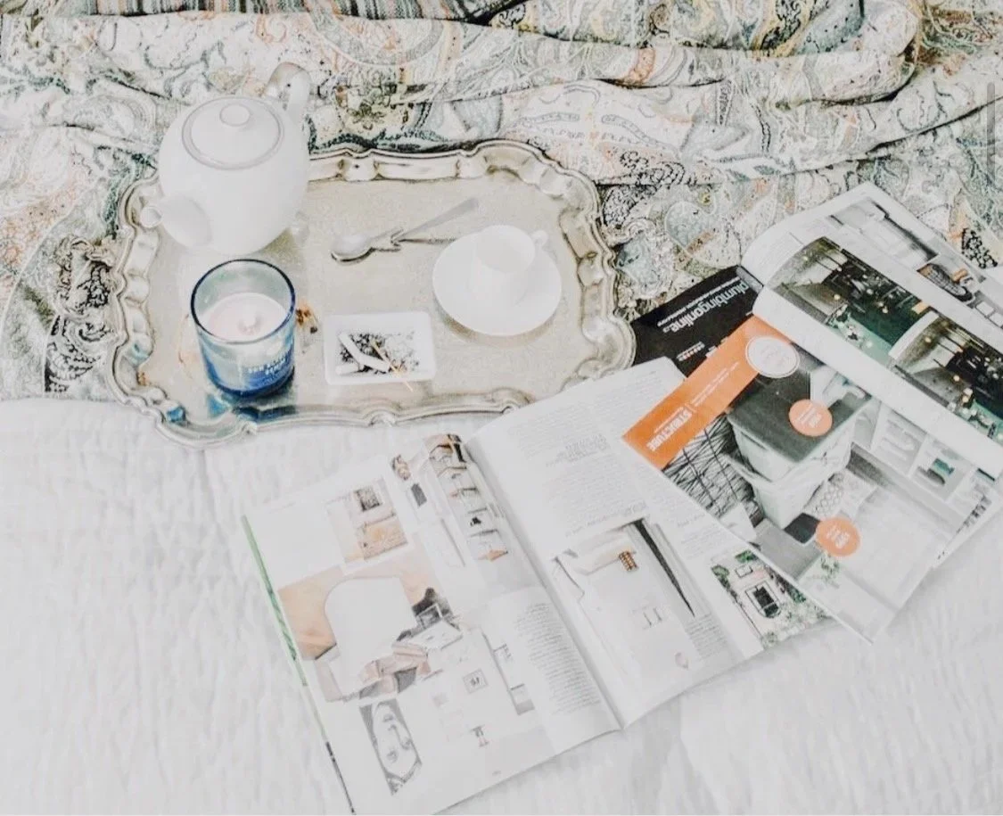 Lifestyle & Boudoir