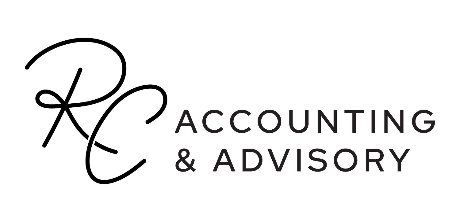 RC Accounting &amp; Advisory