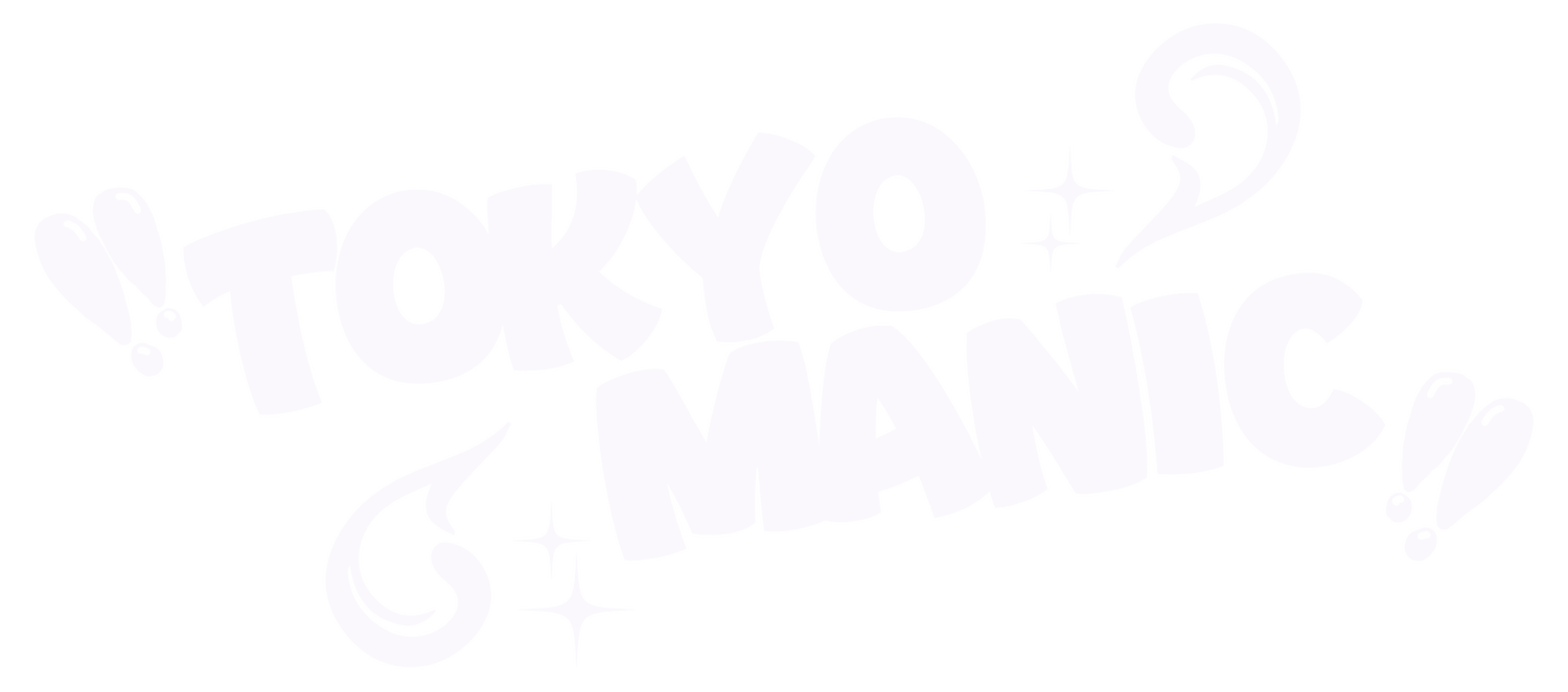 Tokyo Manic
