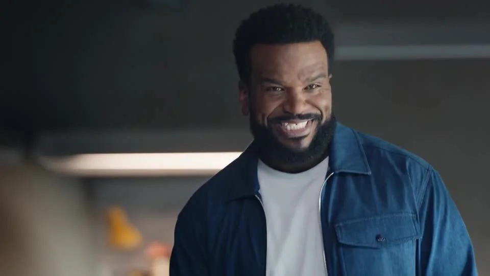 Wake Up With CrAIg - AT&T