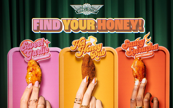 FIND YOUR HONEY