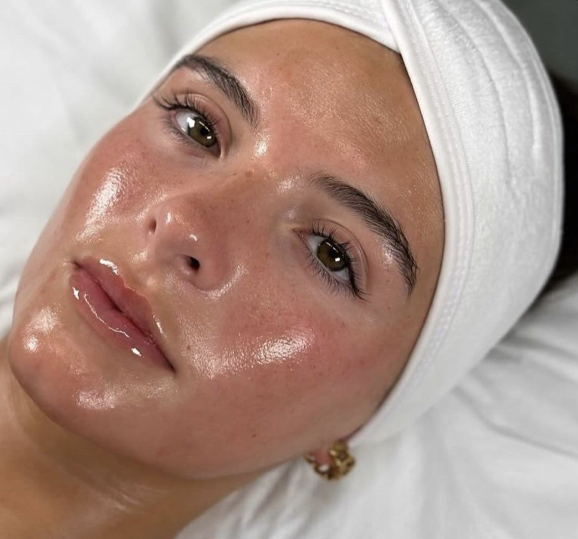 What Is the “You’re So Polished” Facial?