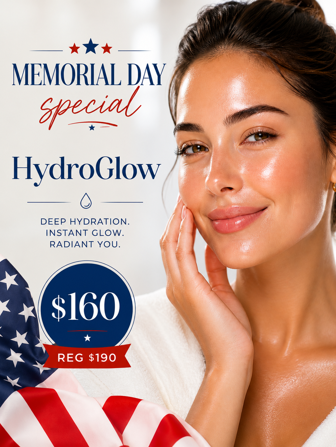 Hydrafacial vs Facial: Which One Will Actually Transform Your Skin?