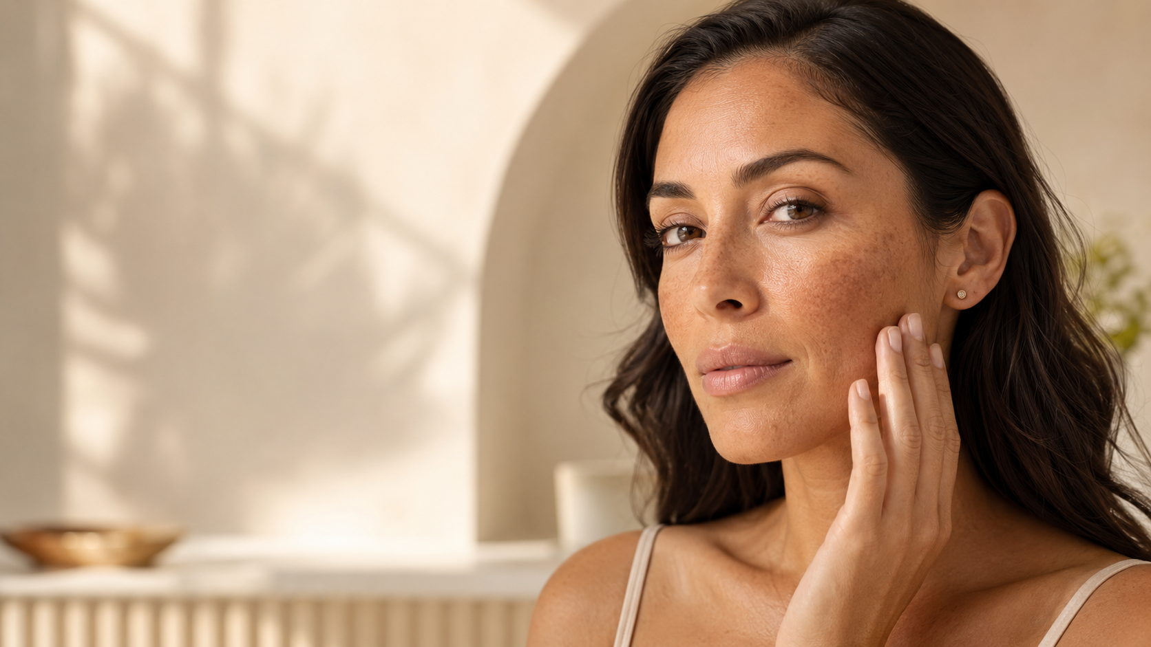 Sun Damage, Melasma, and Uneven Skin Tone in San Diego: What Actually Helps?