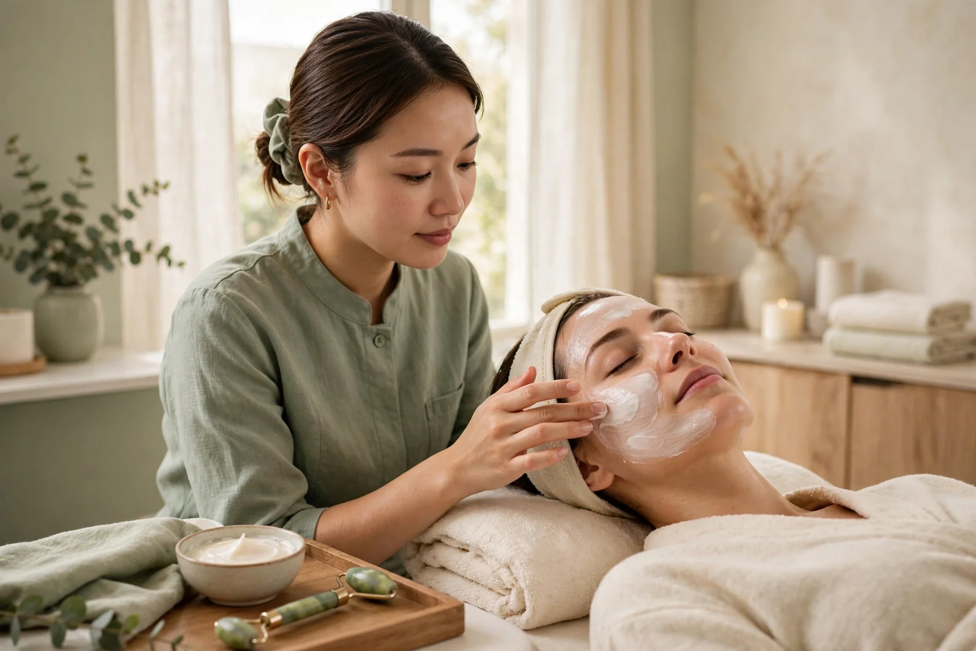 Is Your Skin Barrier Damaged? A San Diego Esthetician’s Fall Reset Guide