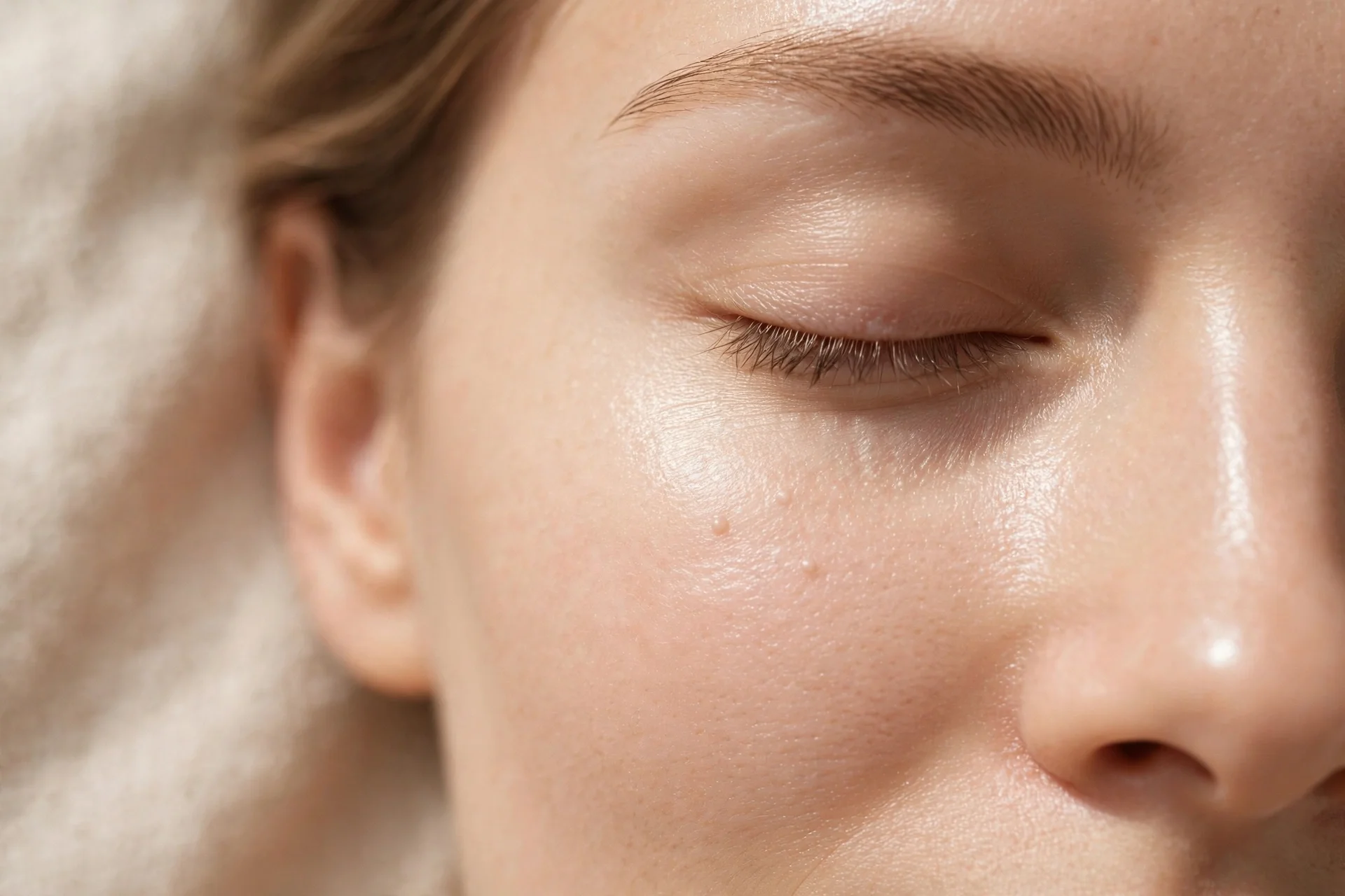 Milia Removal in San Diego: What Those Tiny White Bumps Are and Why You Shouldn't Squeeze Them