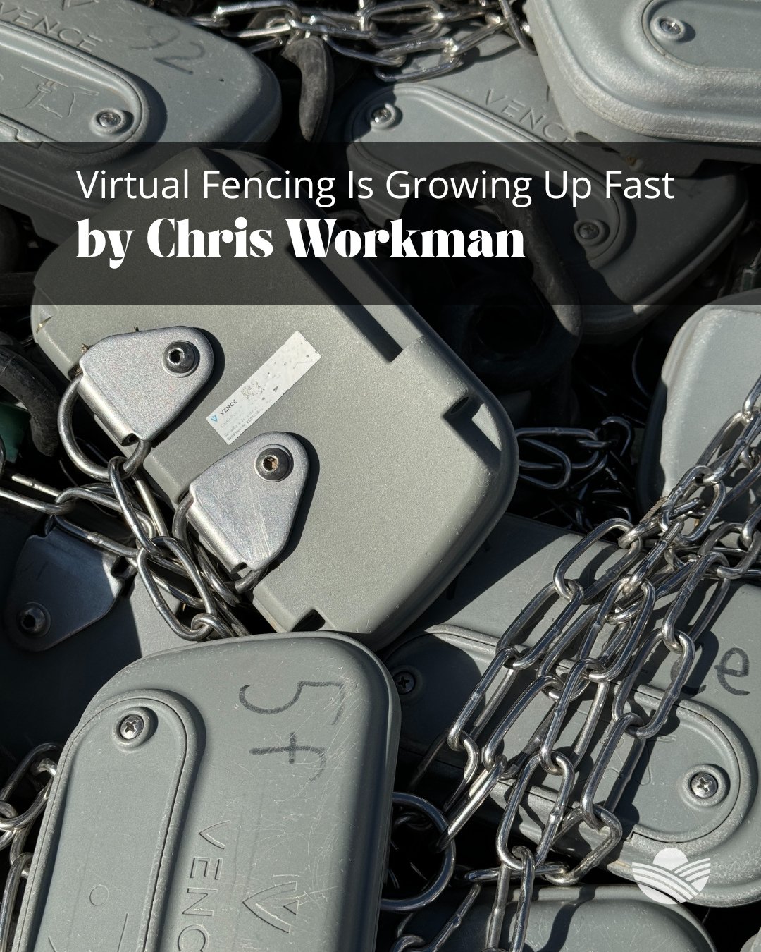 Virtual fencing isn&rsquo;t what it used to be. ⁠
⁠
Better connectivity, easier setup, smarter apps, and new features like health tracking and grazing insights are changing the game. �⁠
⁠
Read the full article here, link in bio.