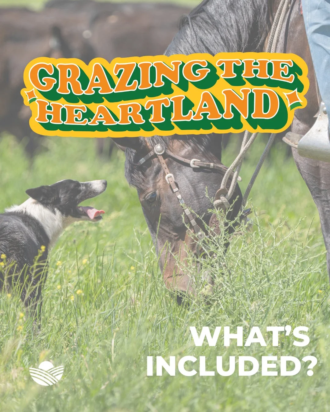 Bus Tour Tuesday | 26 Weeks to Go! ⁠
This week, we are providing a snapshot of all the wonderful activities included in our tour. ⁠Early Bird Prices are still available.⁠
And stay tuned&hellip; throughout April, we&rsquo;re diving into our amazing to