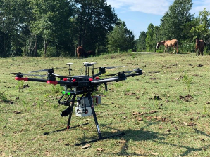 LiDAR on the Farm: A Practical Tool for Better Grazing Management