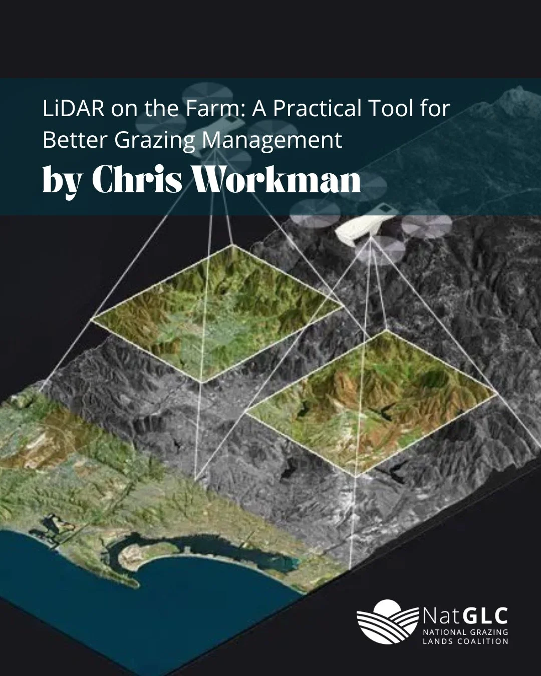 ⁠
Across the Southeast, Chris Workman has spent a lot of time working with producers seeking practical ways to improve grazing efficiency, protect natural resources, and make better use of every acre. One of the most promising tools he's seen gaining