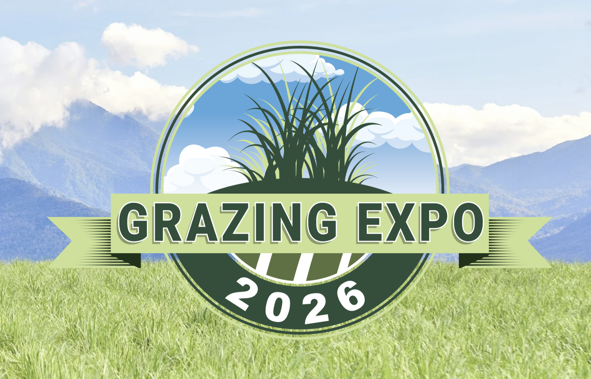 2026 Grazing Expo