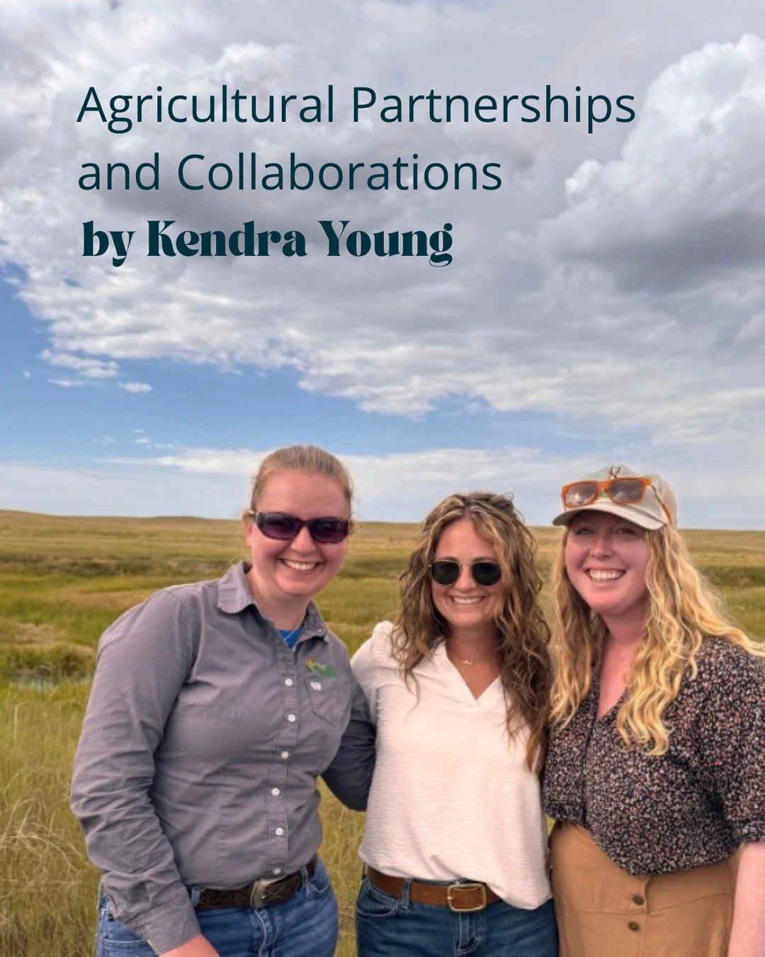 &ldquo;If you want to go fast, go alone. If you want to go far, go together.&rdquo;⁠
⁠
Read our latest blog to see how working partnerships drive success across the nation! Link in bio.