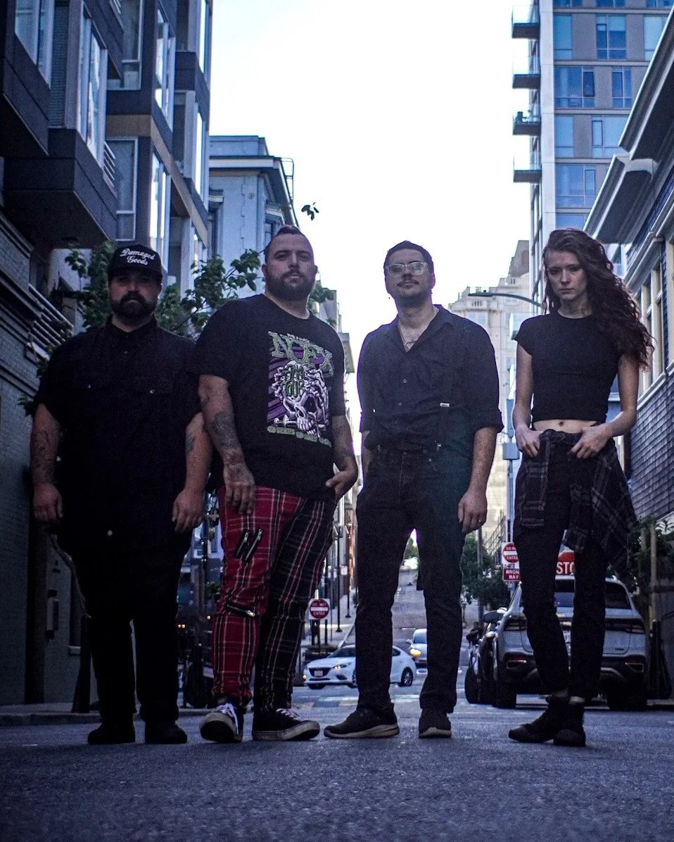 Our Fairy Fair is coming up fast and we&rsquo;re super excited to announce that @officialnotthesame will be headlining our event. ✨

Not The Same is a 5-piece rock band based in Chico, California

Their style has been influenced primarily by 90s grun