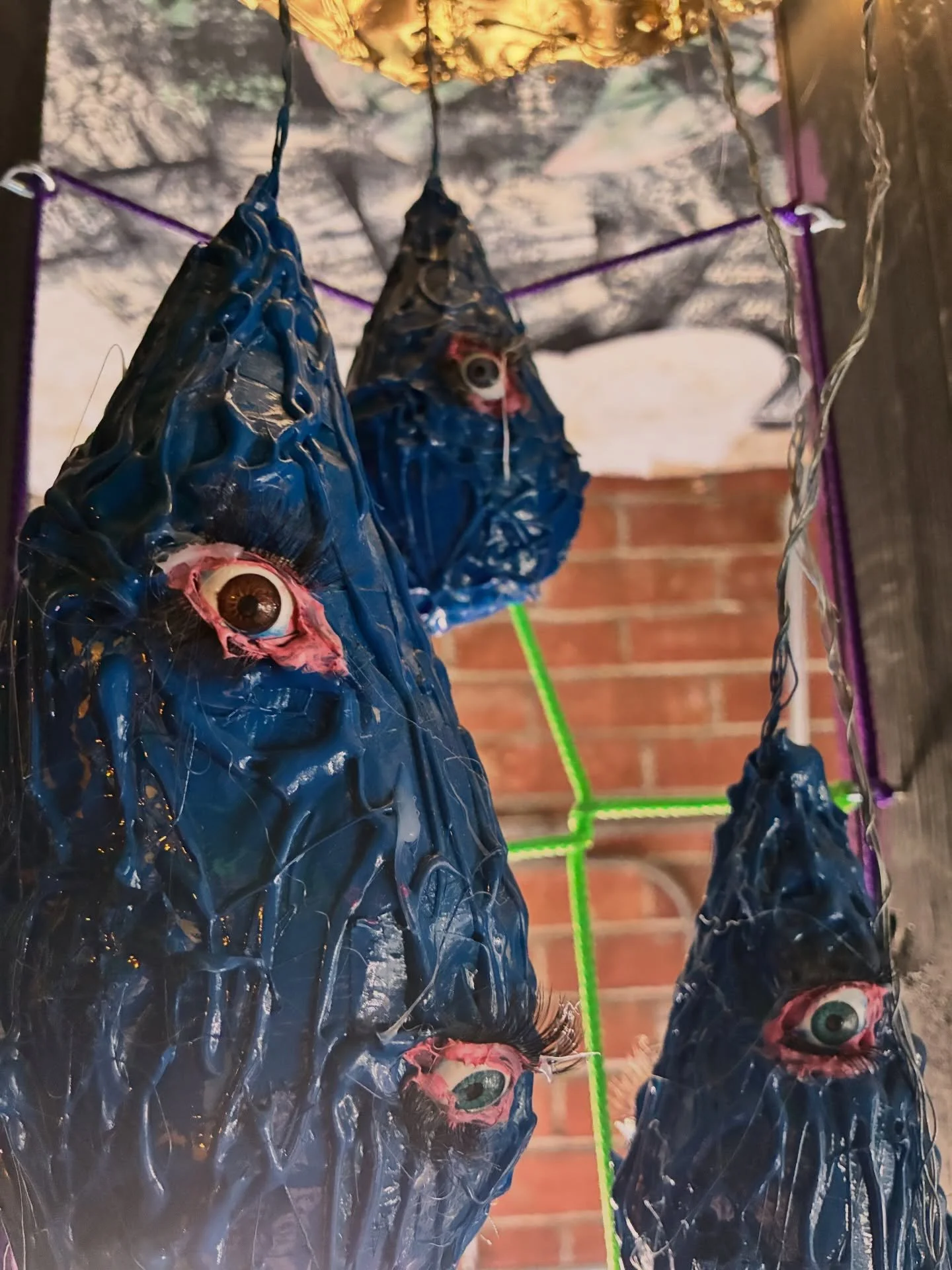 The creatures would like to remind you, it&rsquo;s the last week of spring break and kiddos have free admission until Monday! 🌼🌸☀️