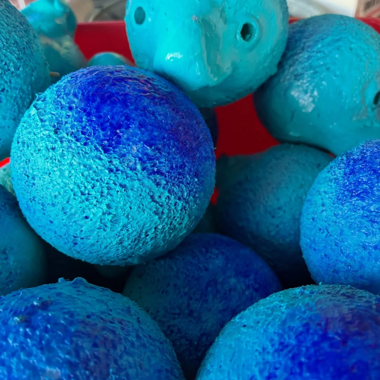 What new creatures are being created Under The Mountain?! 💙
