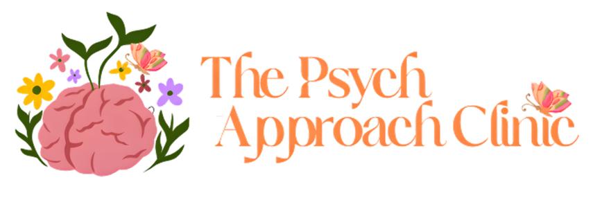 The Psych Approach Clinic
