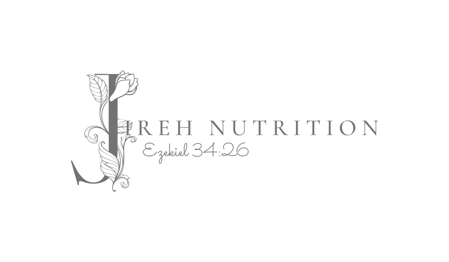 Jireh Nutrition