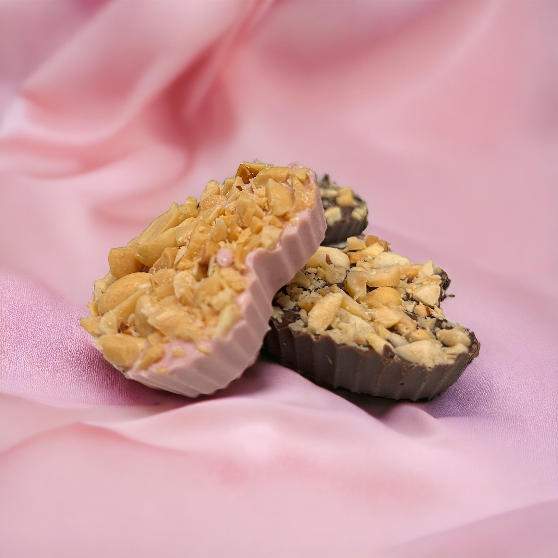 Peanut Butter Pupcups