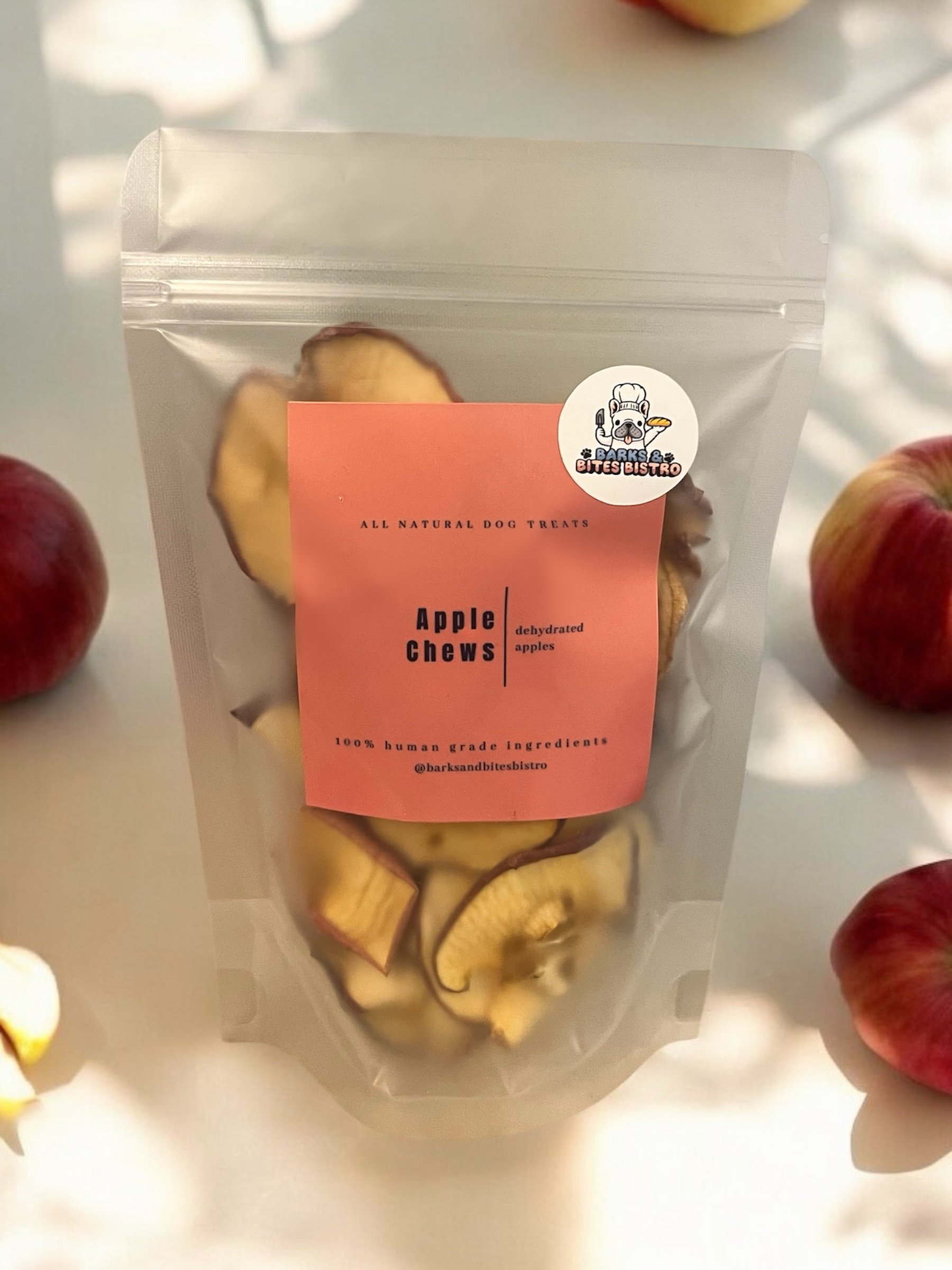 Apple Chews