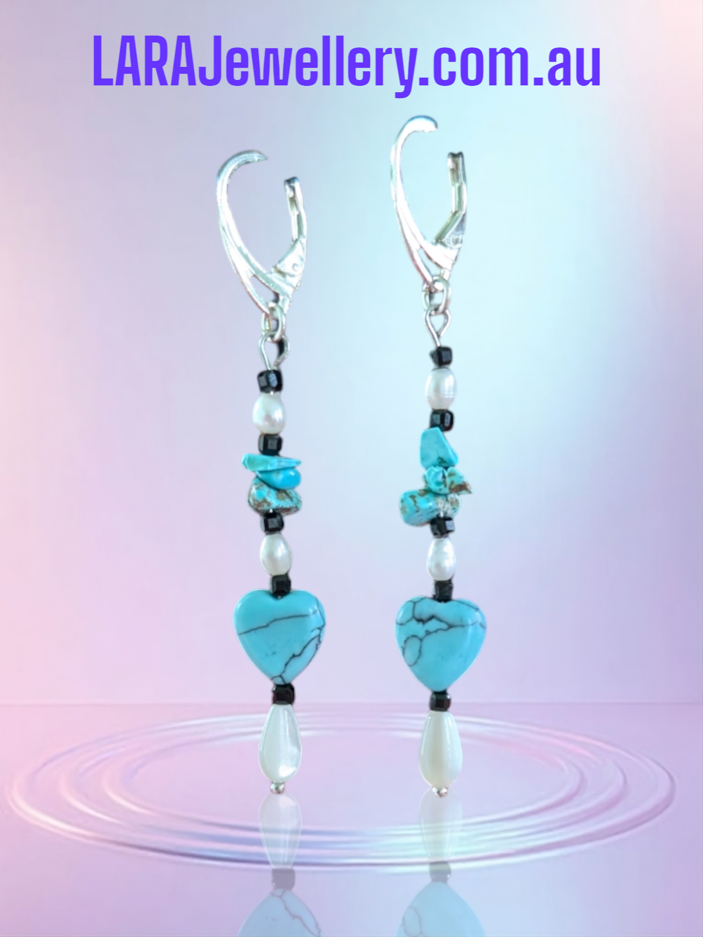 Blue Love