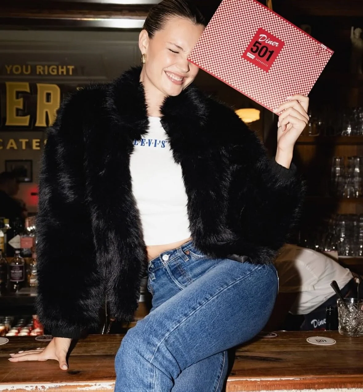@julietteperkins_ showing her face at some exciting events and product launches across NZ lately❤️&zwj;🔥
1. @levis_anz iconic 501 celebration 
2. @chemistwarehousenewzealand store opening 
3. Opening of @jwmarriottauckland 
4. @ghdhair_anz Chronos M