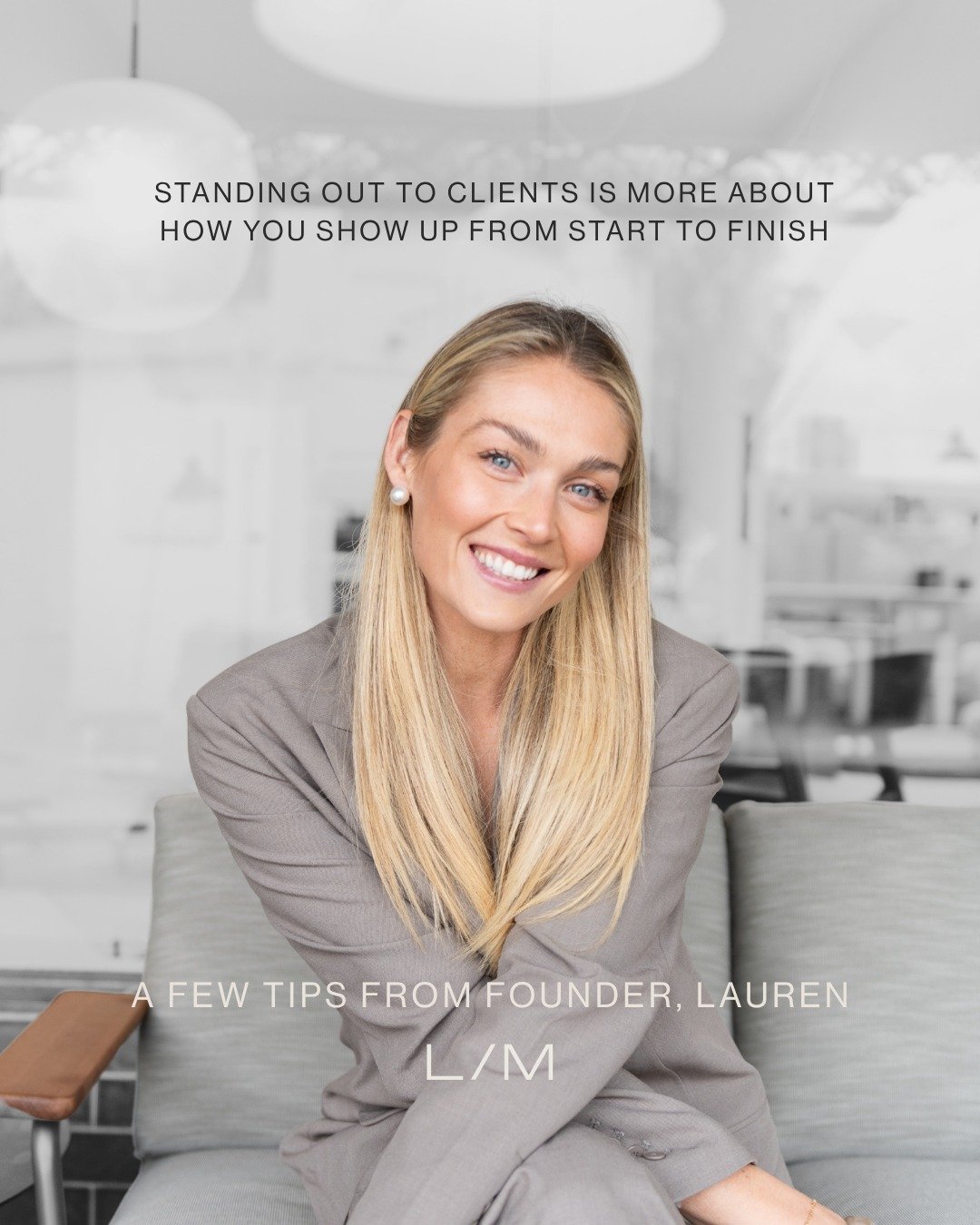 Standing out isn&rsquo;t just about the content you create &mdash; it&rsquo;s how you show up across the entire process.

From communication to concept to delivery, the creators who consistently get rebooked are the ones who understand the bigger pic