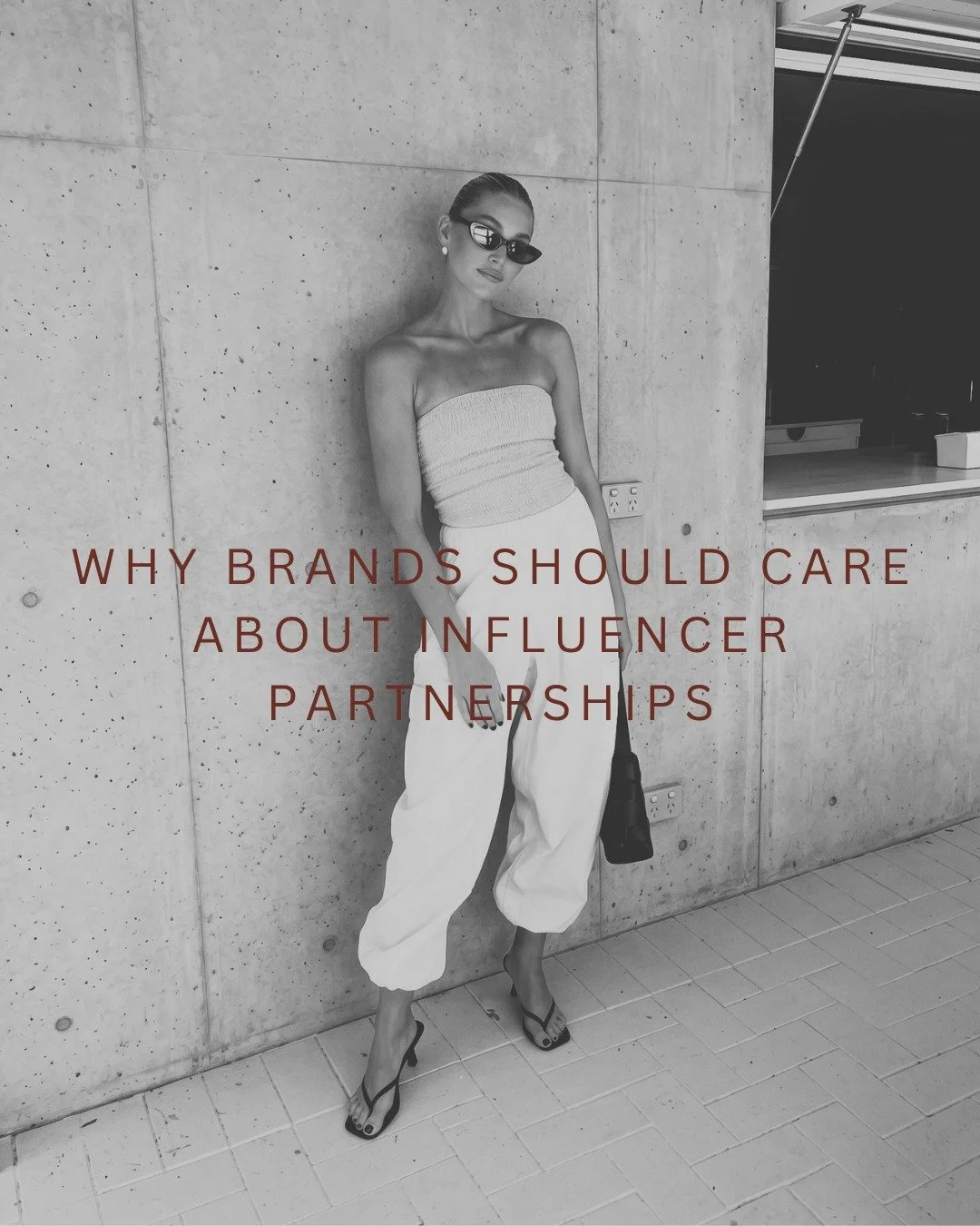 A strong influencer partnership comes down to placing a brand or product in the right hands, within the right community, in a way that feels natural.

The opportunity goes beyond numbers: credibility, connection, conversation and consideration.