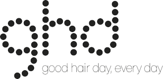 GHD logo — Liaison Management brand partner