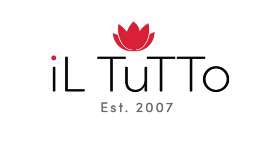 iL Tutto logo — Liaison Management brand partner