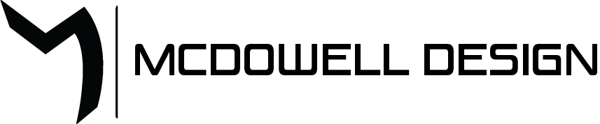 Lach McDowell Portfolio