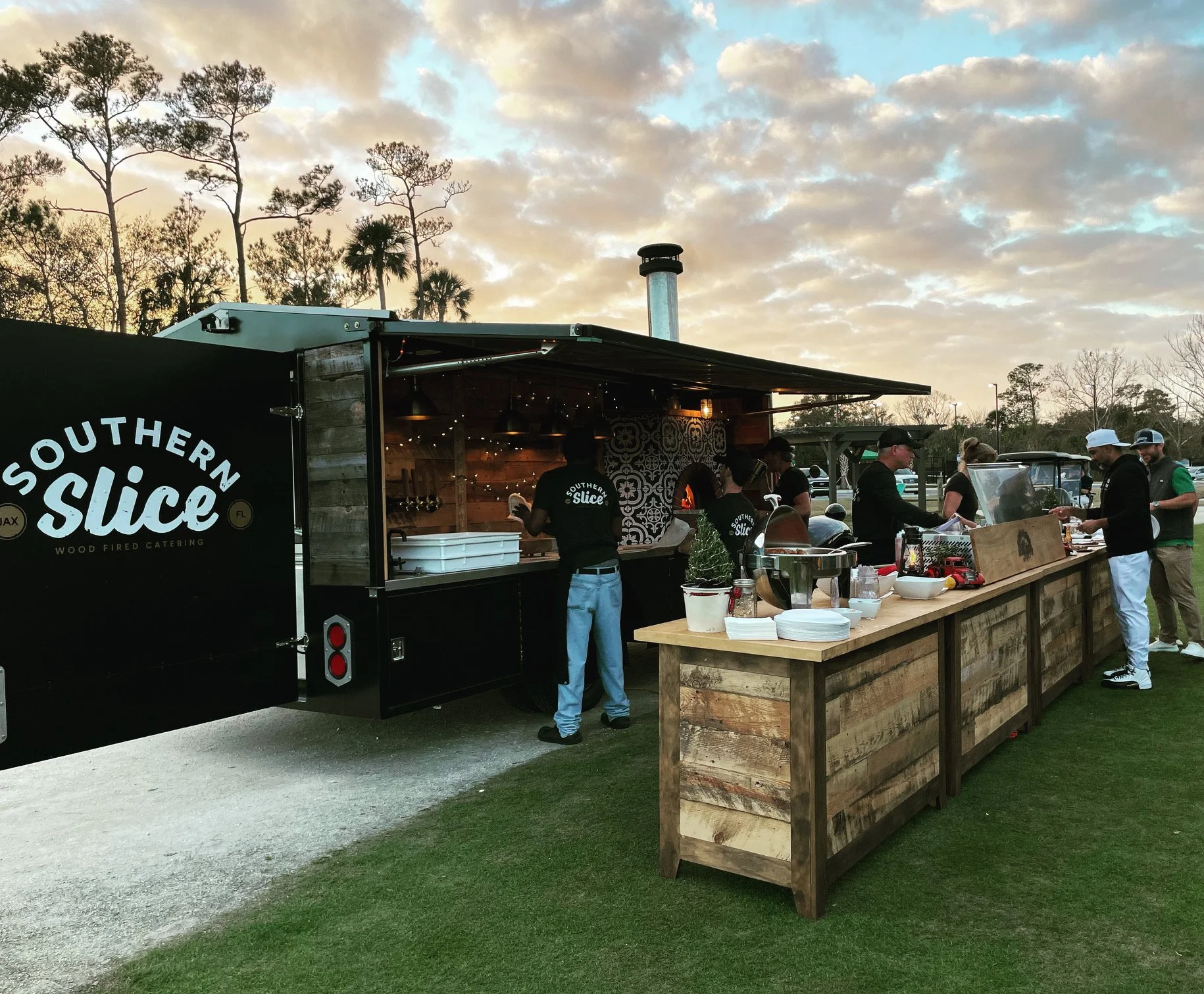 Gallery — Southern Slice