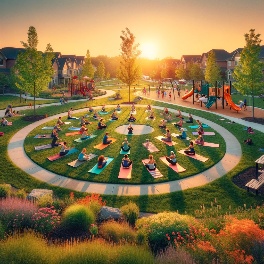 πΏ Feature Friday: Empowering Communities for Better Health πΏ