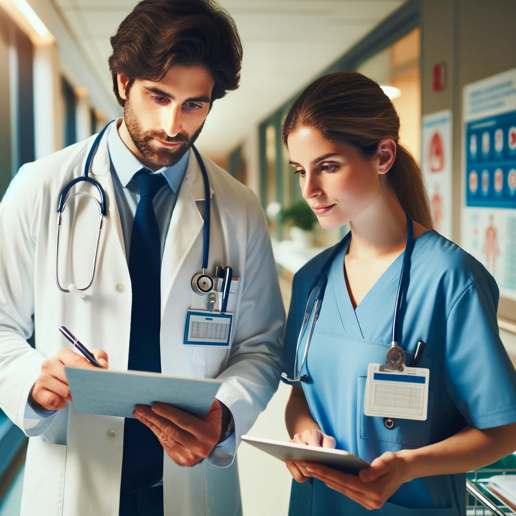 π¨ Mythbuster Monday: Addressing Healthcare Workforce Concerns π¨