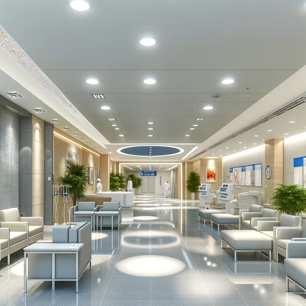 π¨ Mythbuster Monday: Equity in Healthcare Access π¨