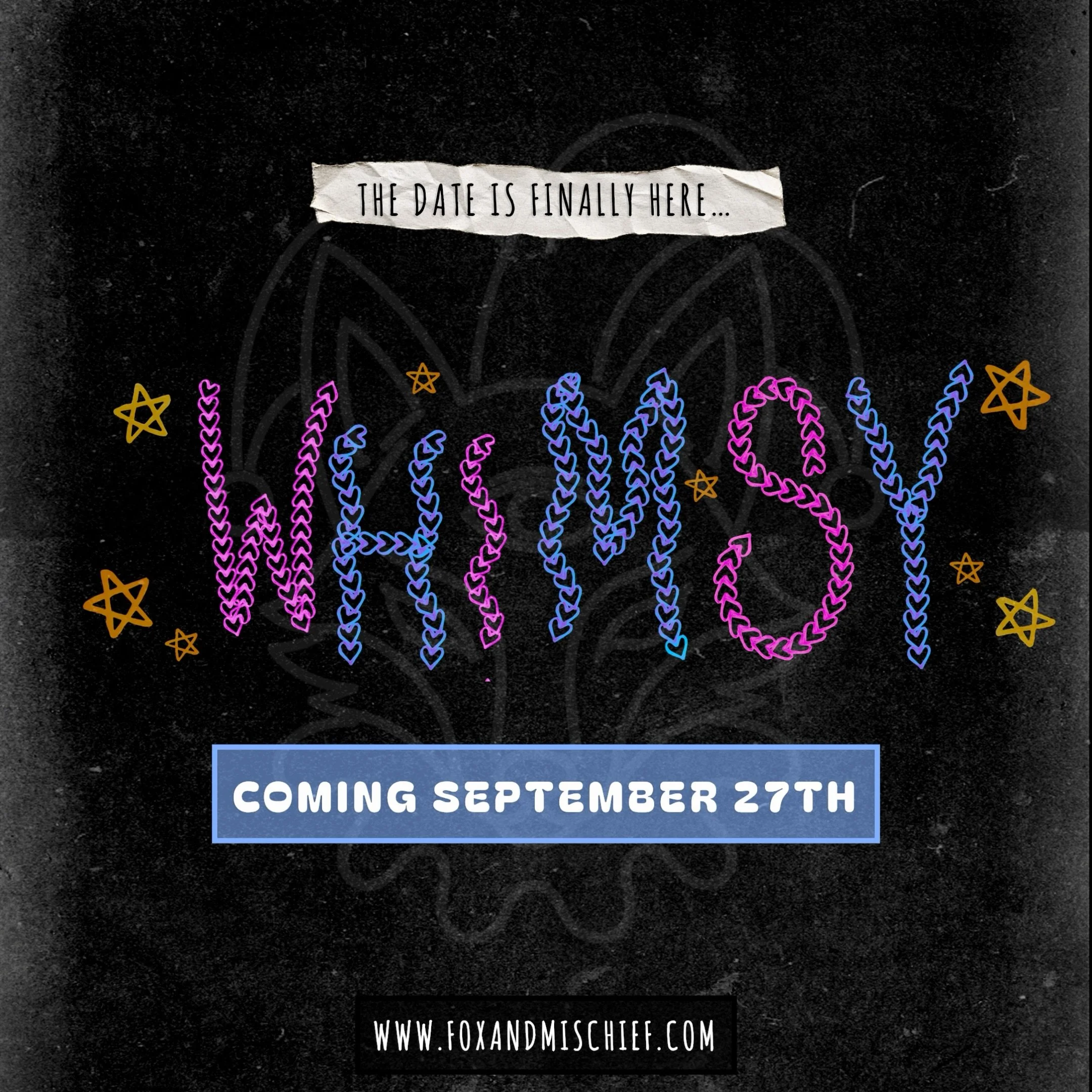 ⁣
⁣
👀
 

#foxandmischief #smallbusinessowner #festivalfashion #clowncorr