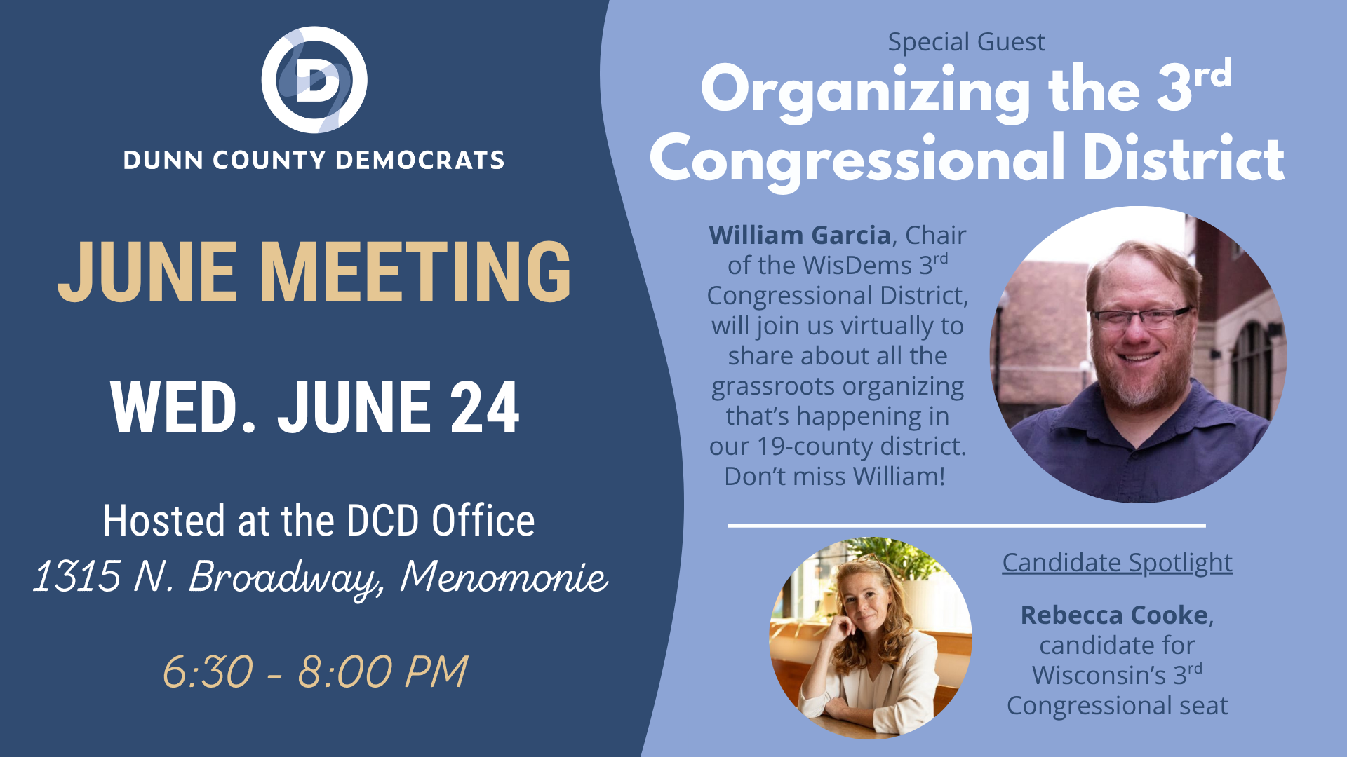 June Meeting