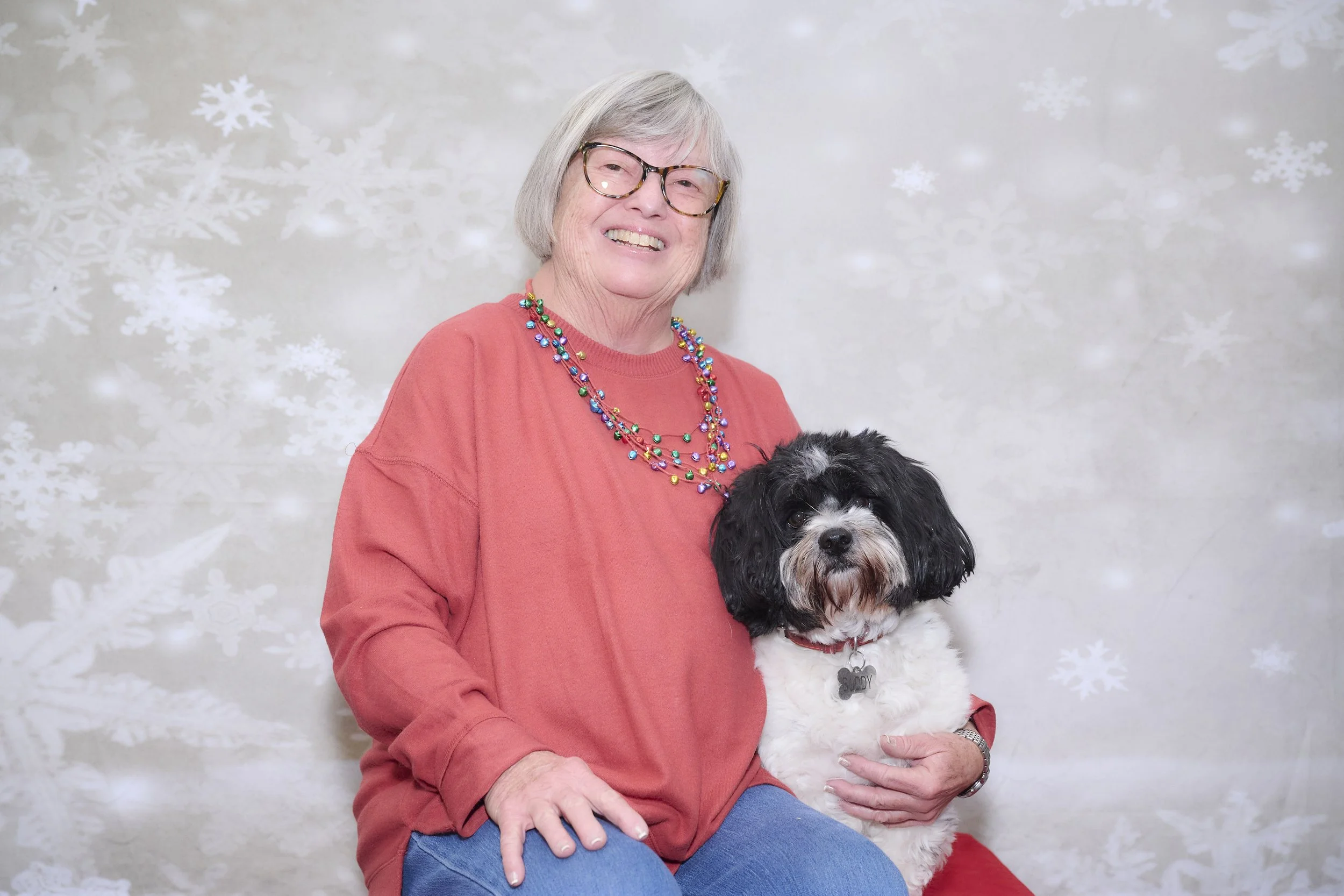 Saints of the West Holiday Photo Fundraiser 2022