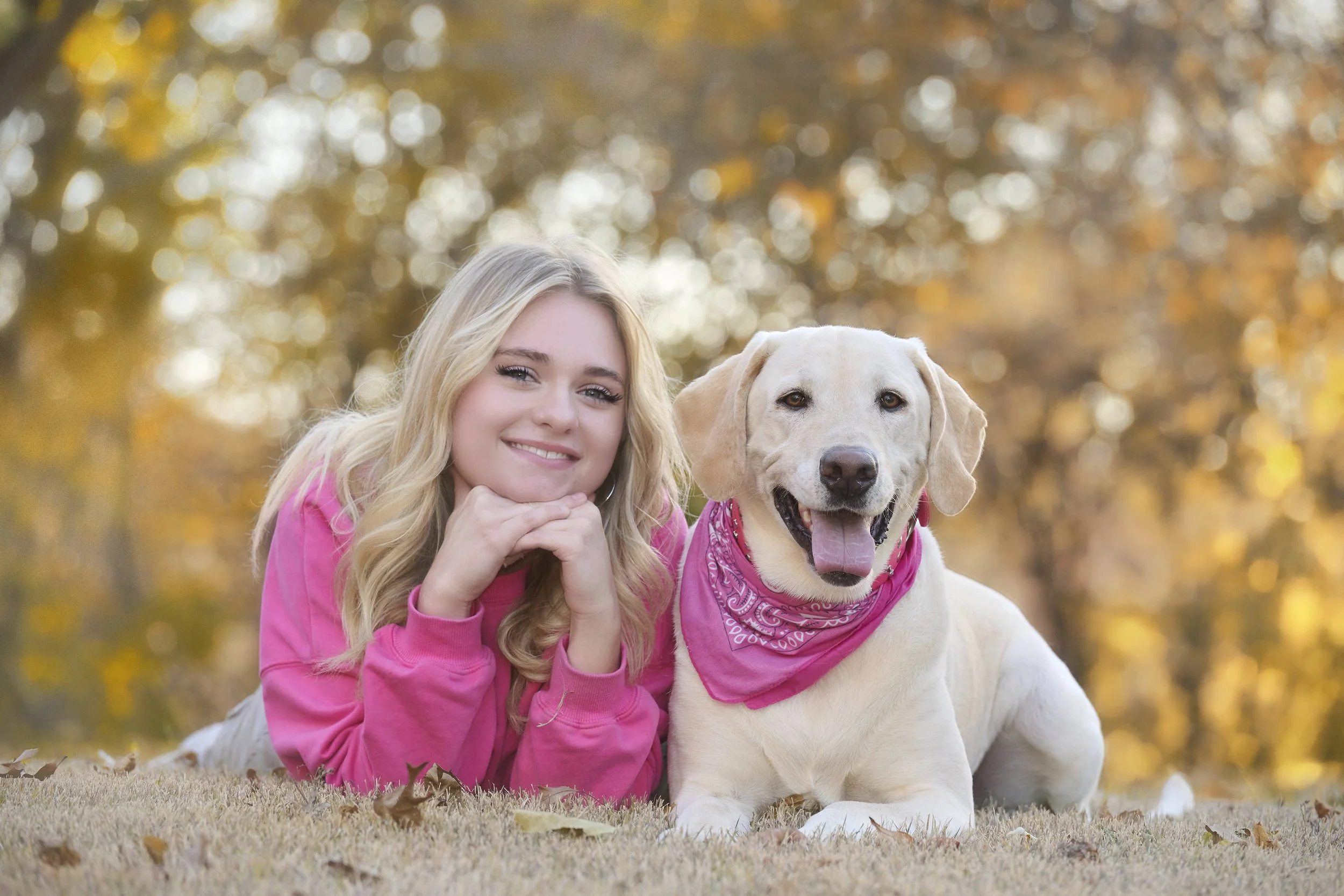 Fine art dog photography by Kansas City dog & pet photographer on 20-acre studio grounds.