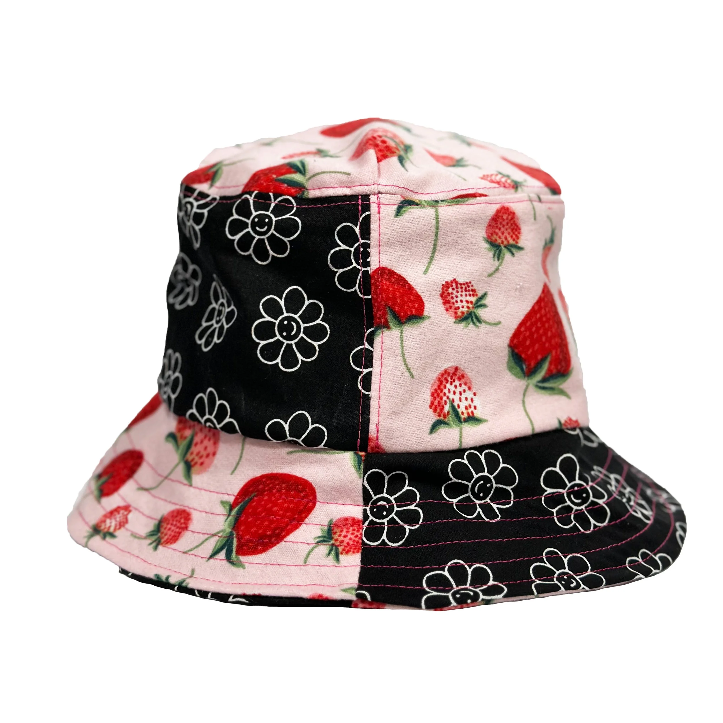 strawberry fields 4ever (S/M)