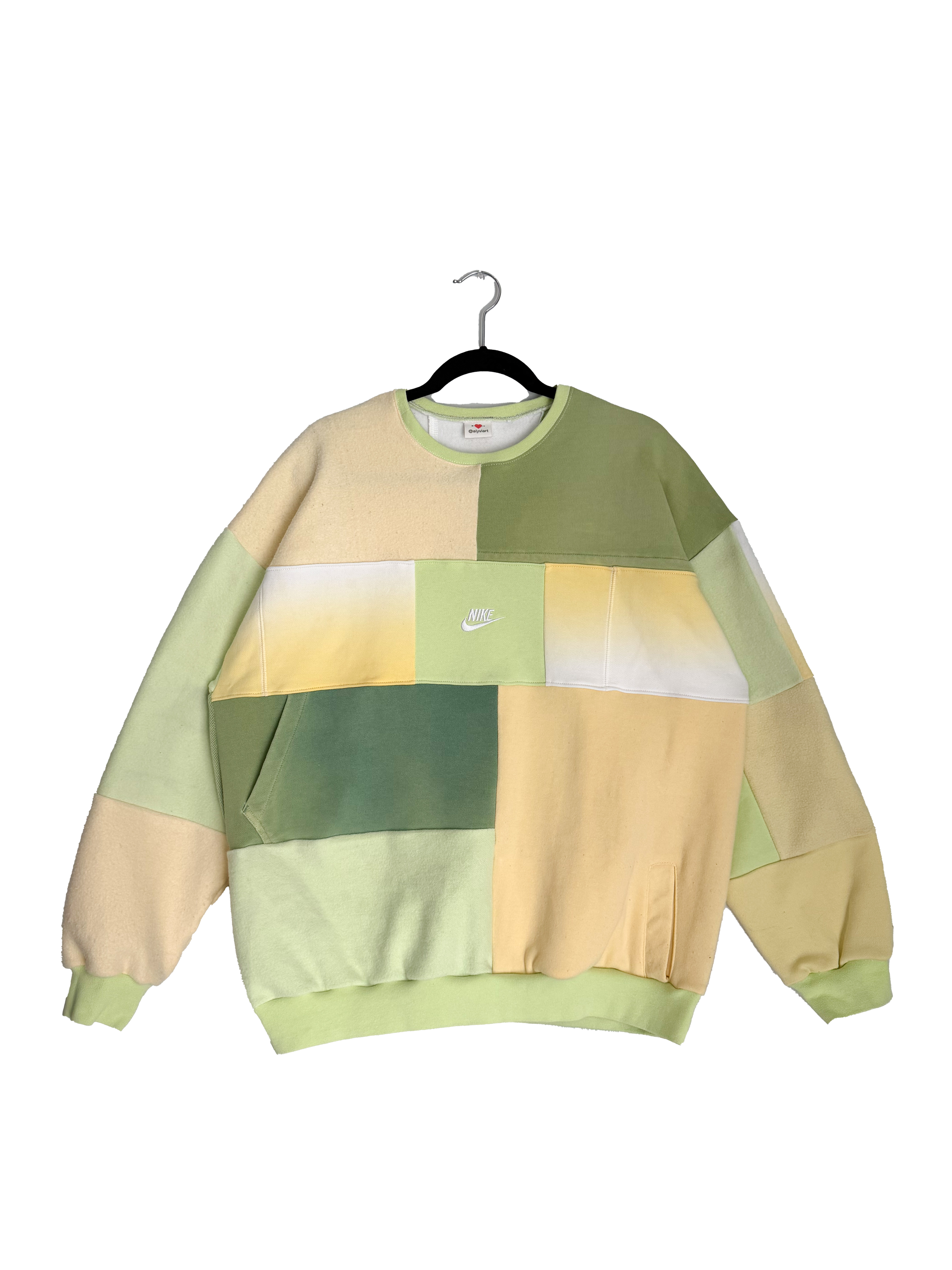 Lemon-Lime Sorbet (XL)