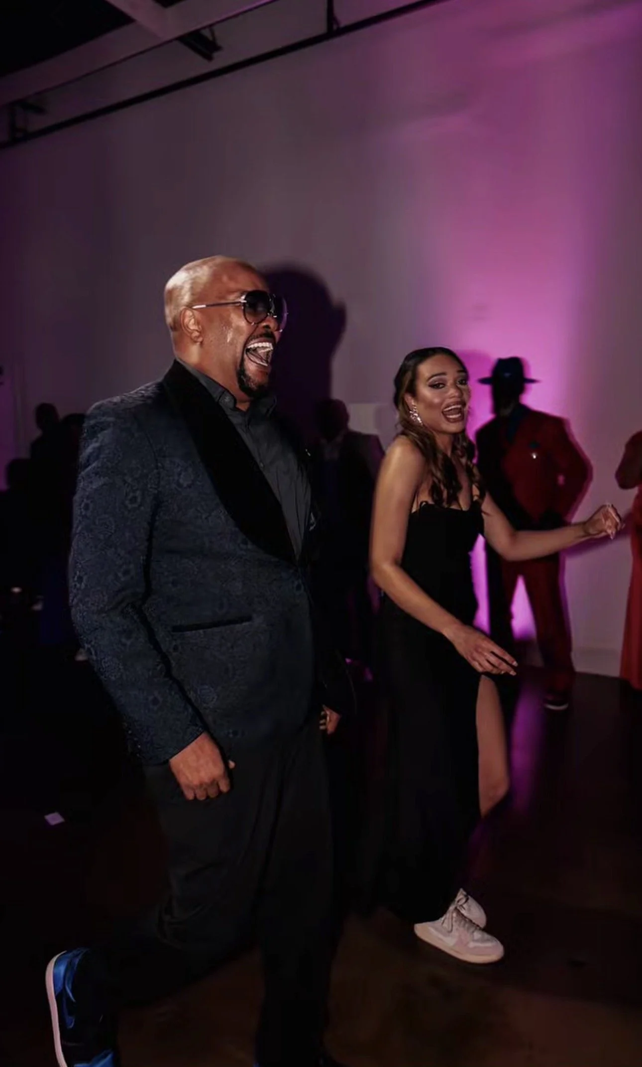 Events | Ryan Cameron Foundation | Father Daughter Dance 2026