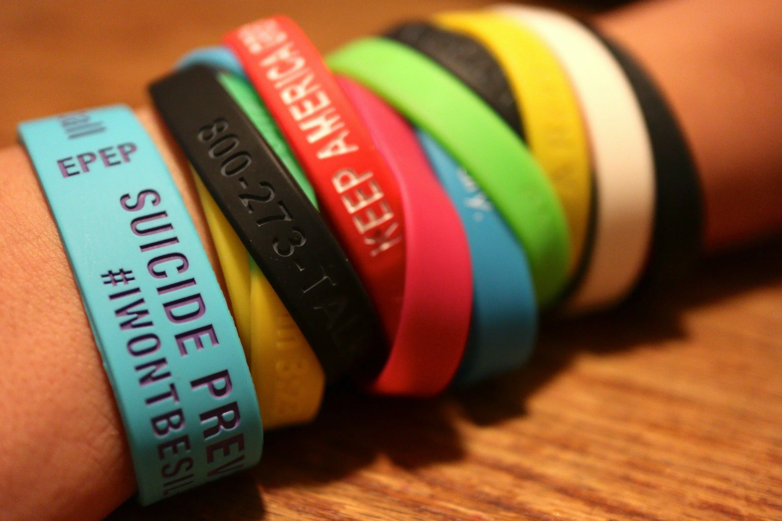 September is Suicide Prevention Month 
