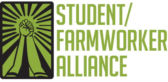 Student/Farmworker Alliance