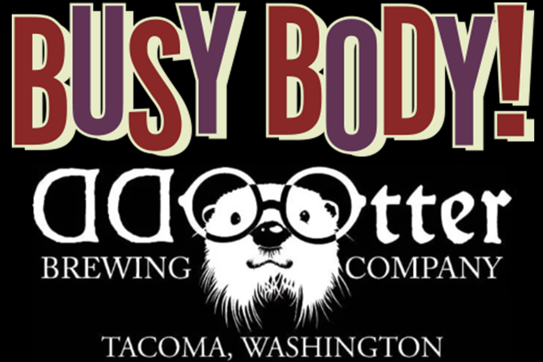 After Party with Odd Otter