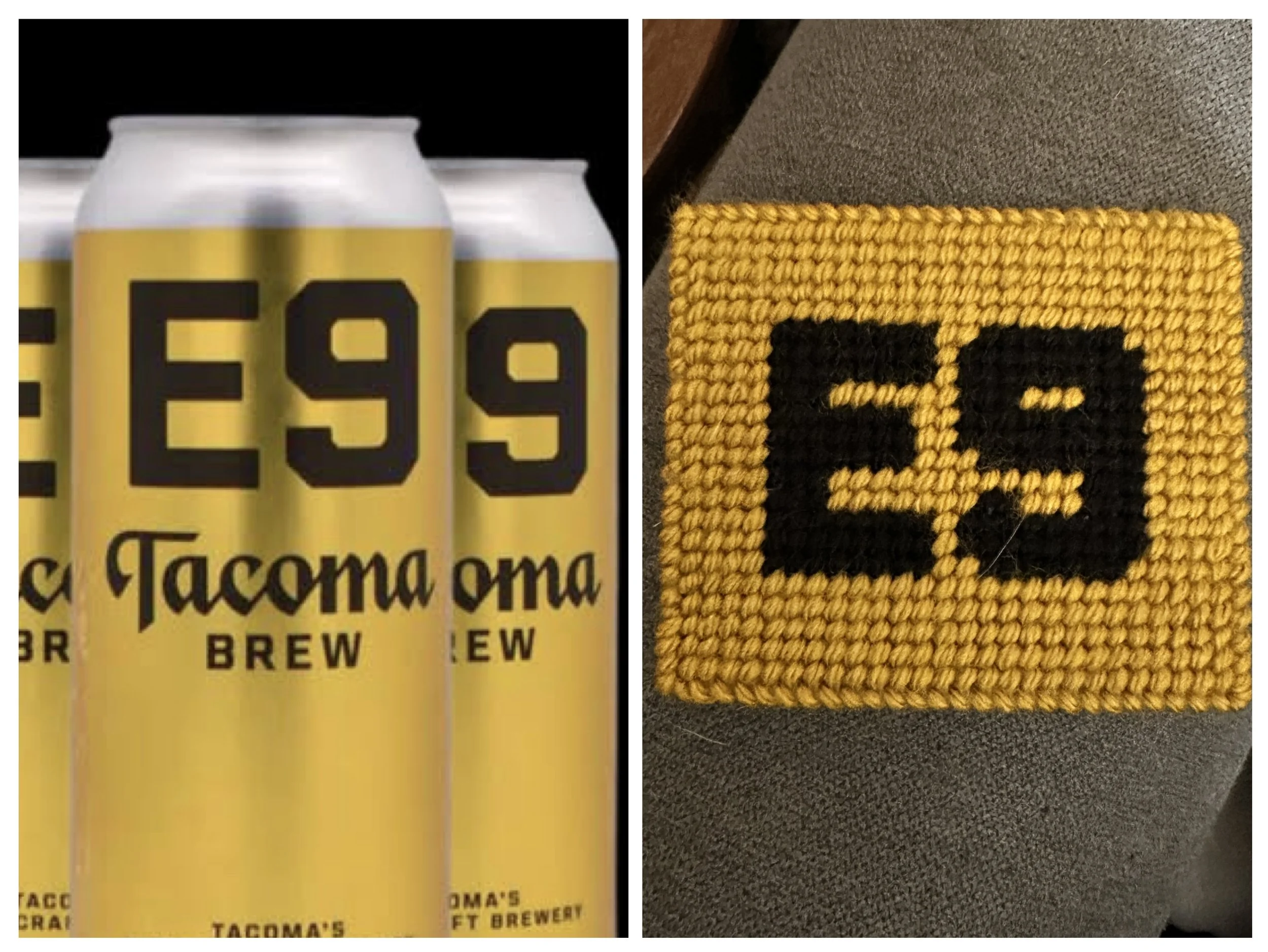 Get Crafty with E9