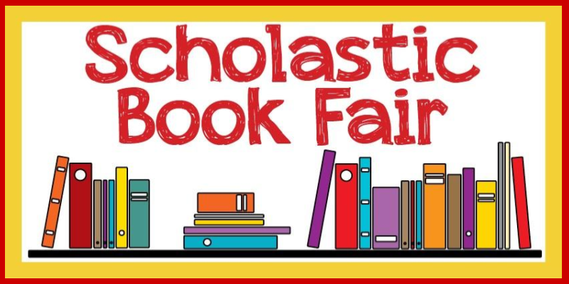 Parkway Tavern School-Tastic Book Fair
