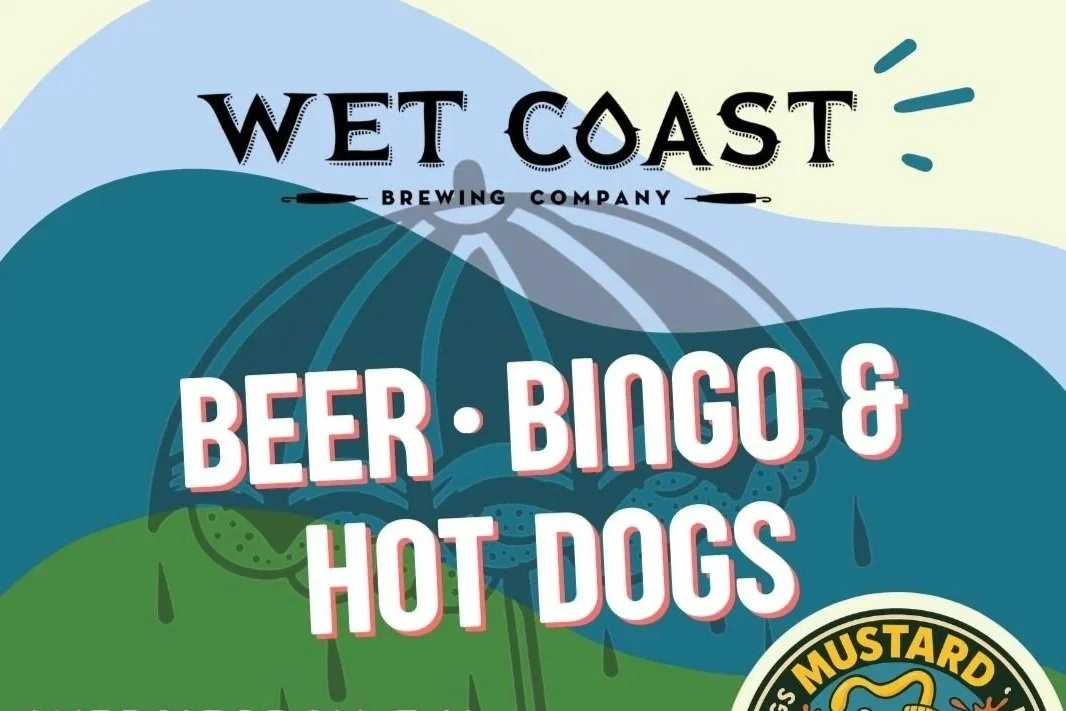 Beers, Bingo & Hot Dogs