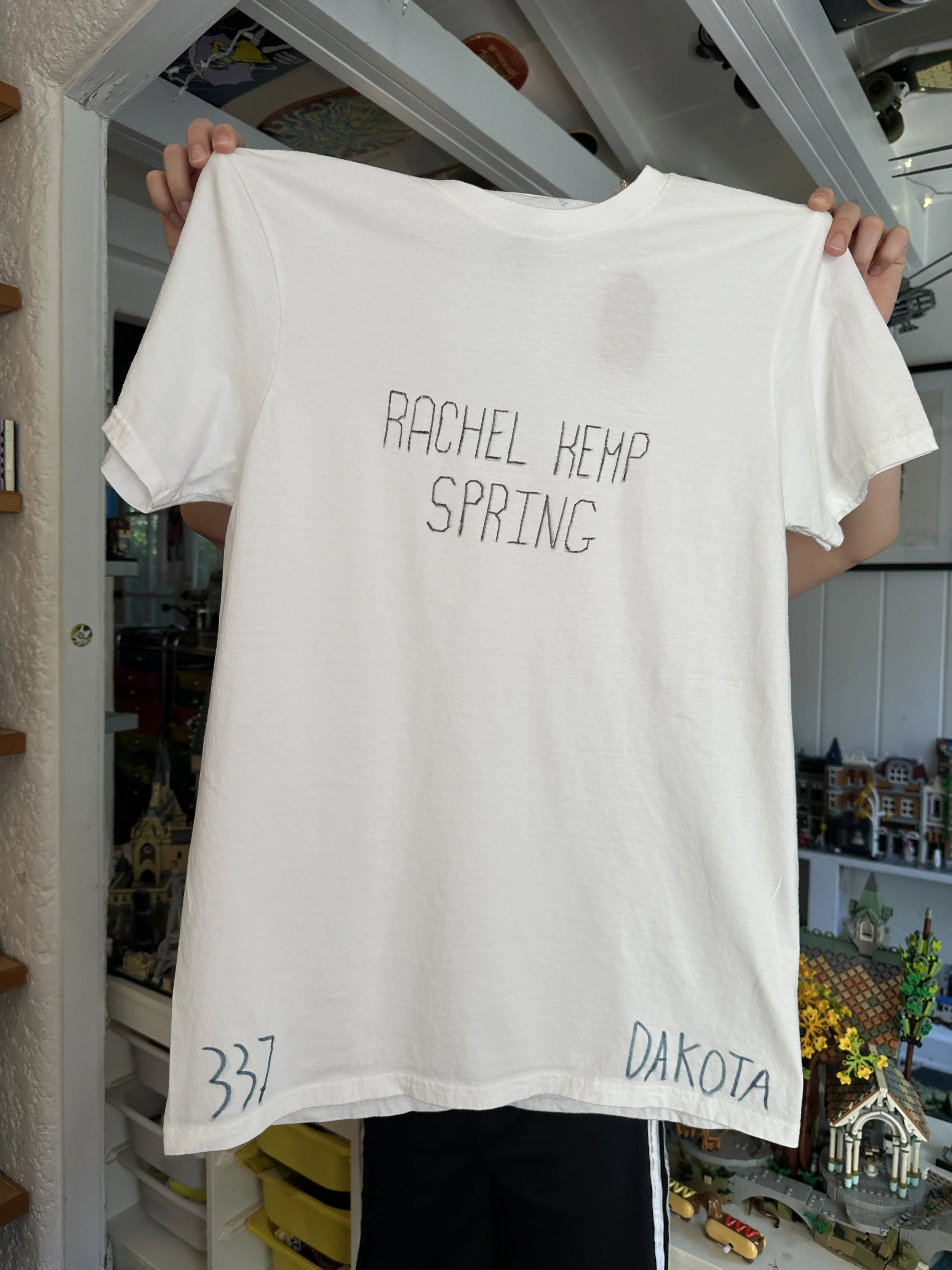 337 for Dakota Fanning.